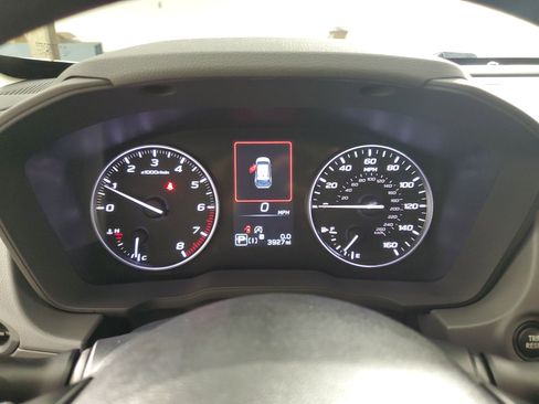 Used 2025 Subaru Crosstrek 2.0i Premium w/ Crosstrek Mirror Package image 24