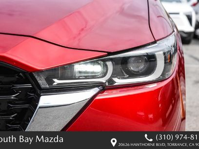 Certified 2025 MAZDA CX-5 AWD 2.5 S w/ Preferred Package