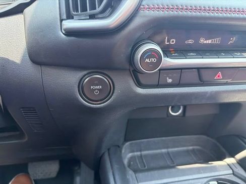 Used 2025 MAZDA CX-50 AWD 2.5 Hybrid w/ Premium Pkg image 54