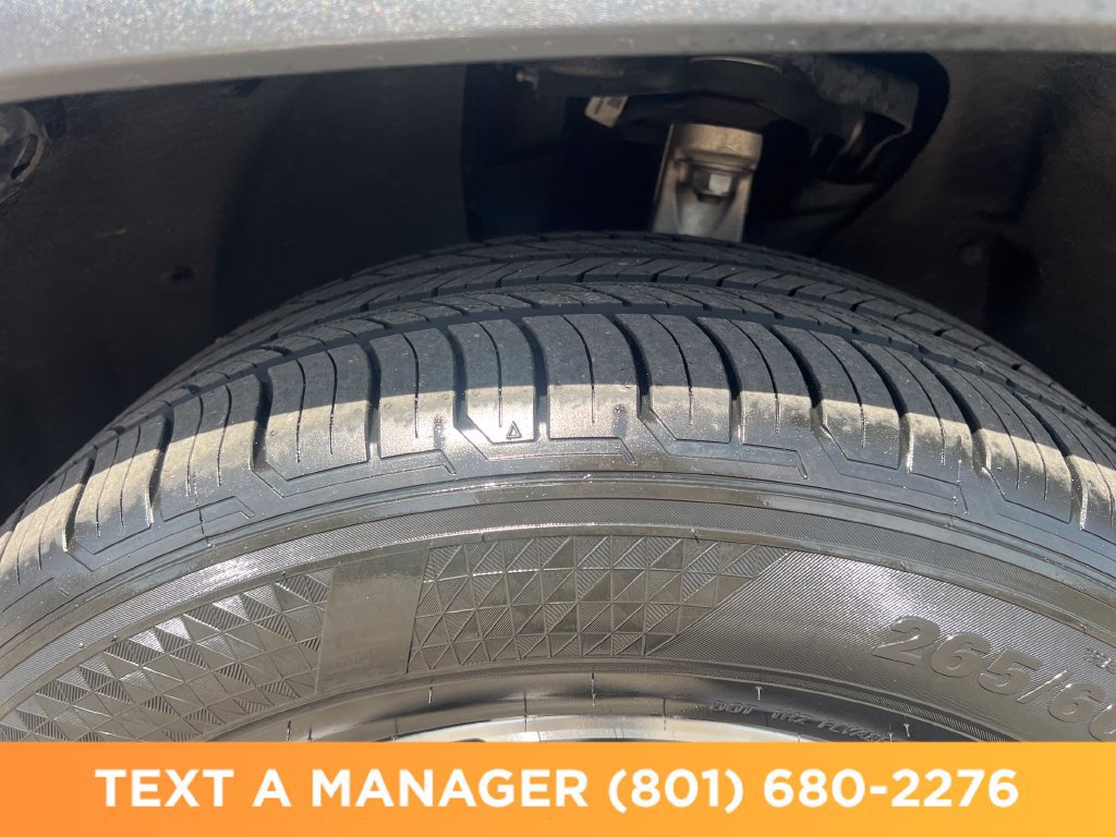 Used 2022 Jeep Grand Cherokee Limited AWD/4WD image 28