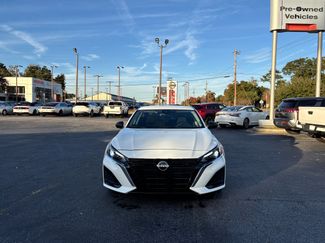 Used 2024 Nissan Altima 2.5 S video 2