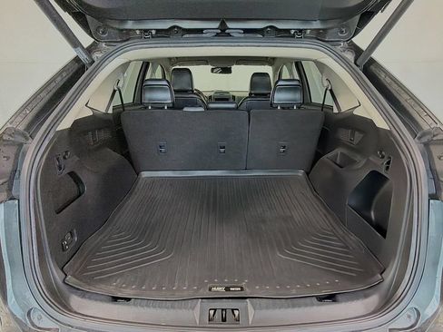 Used 2020 Ford Edge SEL w/ Convenience Package FWD image 27