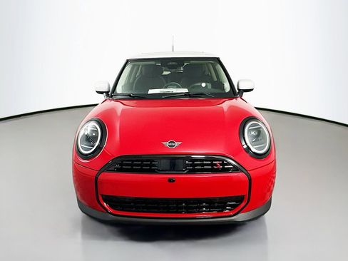 Certified 2025 MINI Cooper S FWD image 2