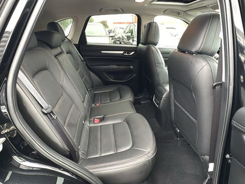 Certified 2023 MAZDA CX-5 AWD 2.5 S image 22
