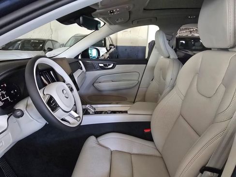 New 2026 Volvo XC60 B5 Ultra w/ Protection Package Premier AWD/4WD image 20