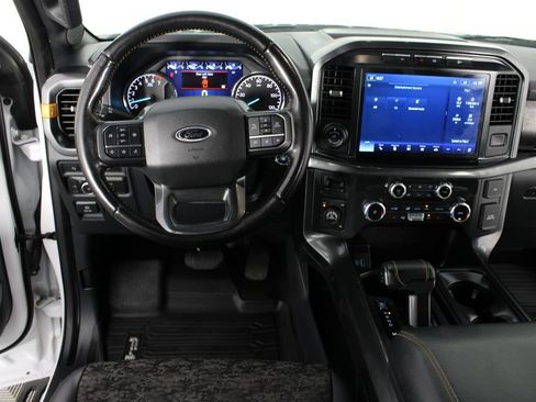 Used 2022 Ford F150 Tremor w/ Equipment Group 401A Mid AWD/4WD image 10