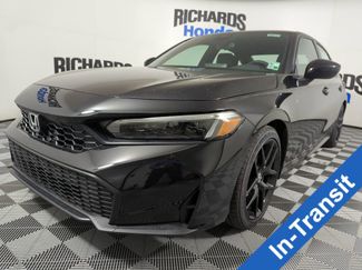 New 2026 Honda Civic Sport 360° Tour