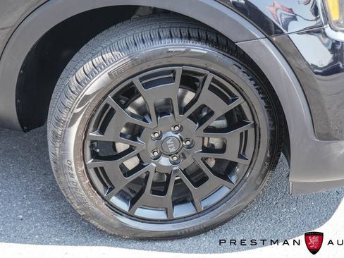 Used 2023 Kia Telluride SX Prestige X-Pro AWD/4WD image 2