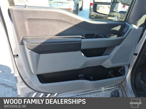 Used 2024 Ford F250 XLT w/ FX4 Off-Road Package image 26