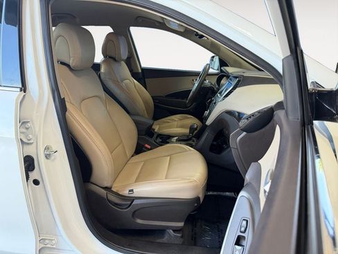 Used 2017 Hyundai Santa Fe Sport AWD/4WD image 24