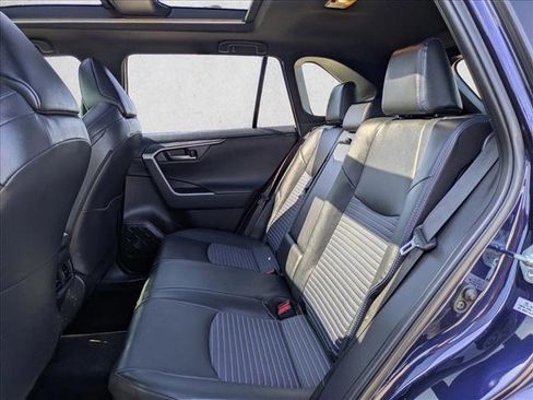 Used 2020 Toyota RAV4 XSE AWD/4WD image 20