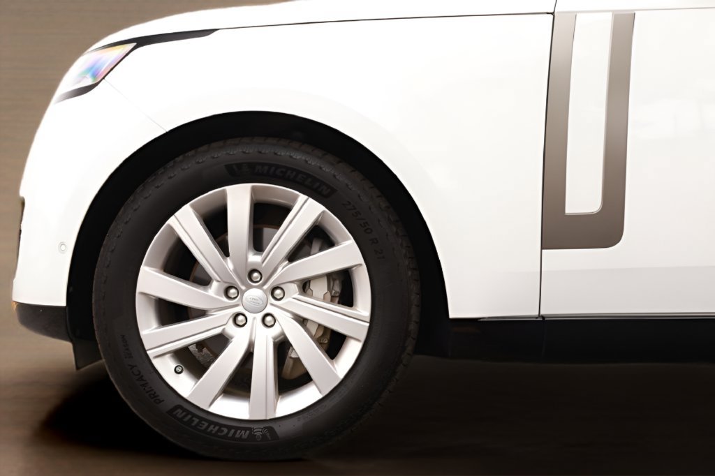 Used 2023 Land Rover Range Rover SE AWD/4WD image 13
