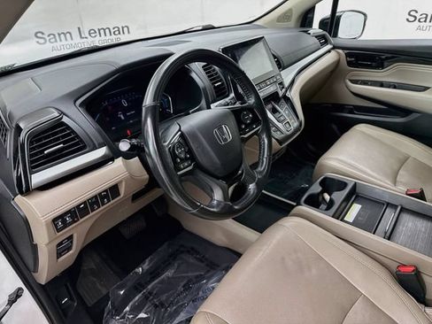Used 2019 Honda Odyssey Elite image 10