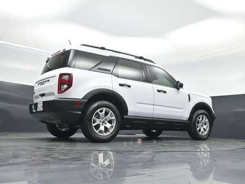 Used 2022 Ford Bronco Sport AWD/4WD image 42
