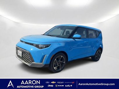 Used 2024 Kia Soul EX