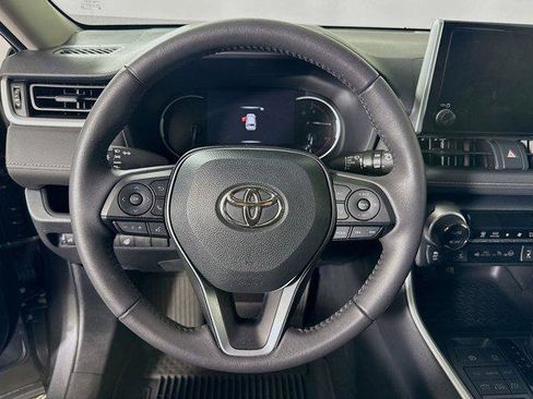 Certified 2023 Toyota RAV4 XLE w/ XLE Grade Weather Package image 12