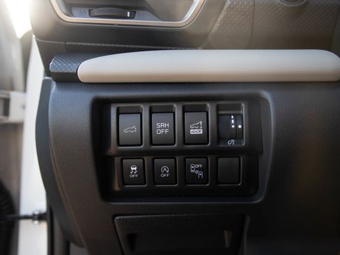 Used 2024 Subaru Forester Limited AWD/4WD image 27