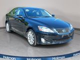 Used 2010 Lexus IS 250 AWD image 3