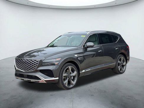 New 2026 Genesis GV80 2.5T Prestige image 1