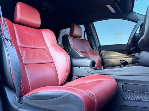 Used 2022 Dodge Durango SRT w/ Black Package image 25