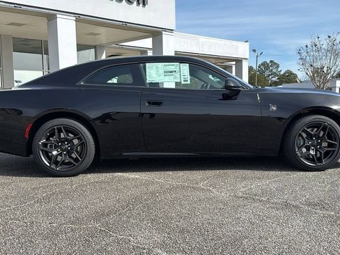 New 2026 Dodge Charger R/T Scat Pack image 9