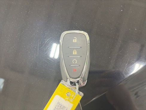 Used 2022 Chevrolet TrailBlazer LT image 24