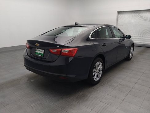 Used 2025 Chevrolet Malibu LT FWD image 9