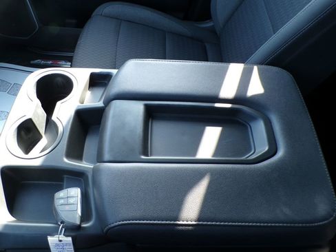 Used 2022 Chevrolet Silverado 1500 LT image 26