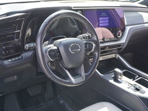 Used 2025 Lexus TX 350 FWD w/ Technology Package image 15