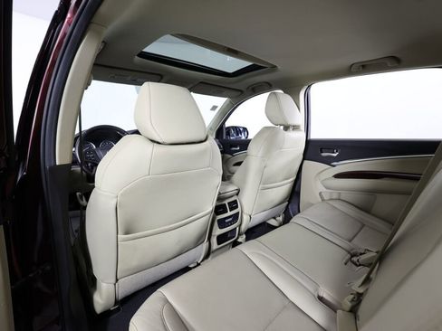 Used 2014 Acura MDX SH-AWD w/ Technology Package image 14