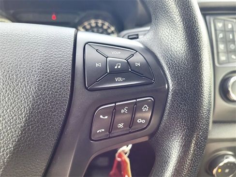 Certified 2019 Ford Ranger XL w/ Equipment Group 101A Mid image 23