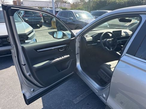 Used 2026 Honda CR-V EX-L image 20