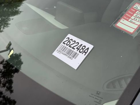 Used 2023 Honda HR-V LX image 21
