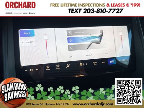 Used 2025 Jeep Wagoneer S Limited image 32