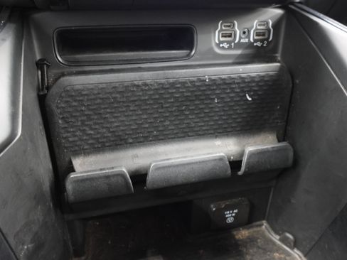 Used 2024 RAM 1500 Big Horn AWD/4WD image 37