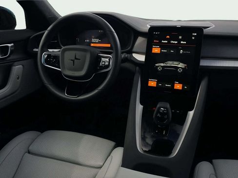Used 2024 Polestar Polestar 2 AWD/4WD image 25