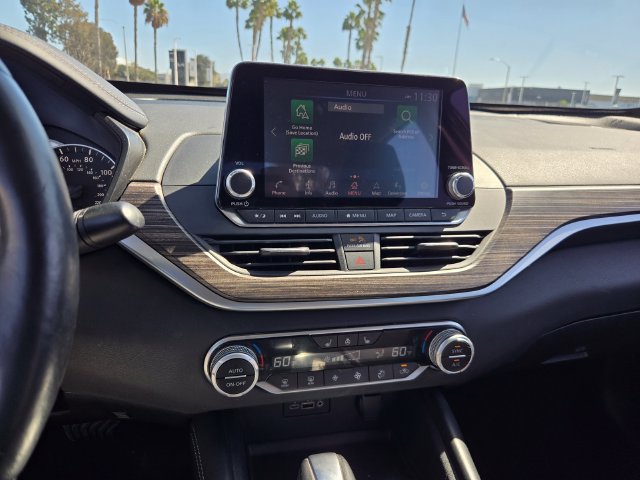 Used 2019 Nissan Altima 2.5 SL FWD image 19