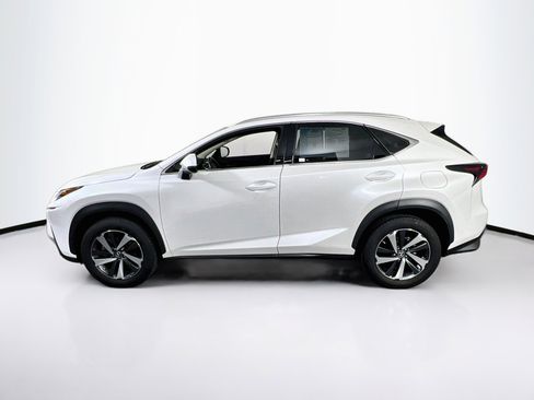 Used 2018 Lexus NX 300 AWD w/ Premium Package image 8
