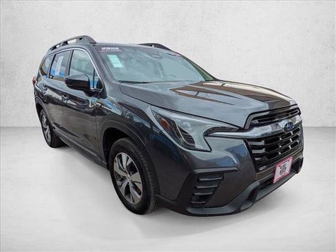 Certified 2024 Subaru Ascent Premium w/ Convenience Package image 3