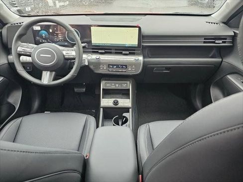 New 2026 Hyundai Kona Limited AWD/4WD image 15