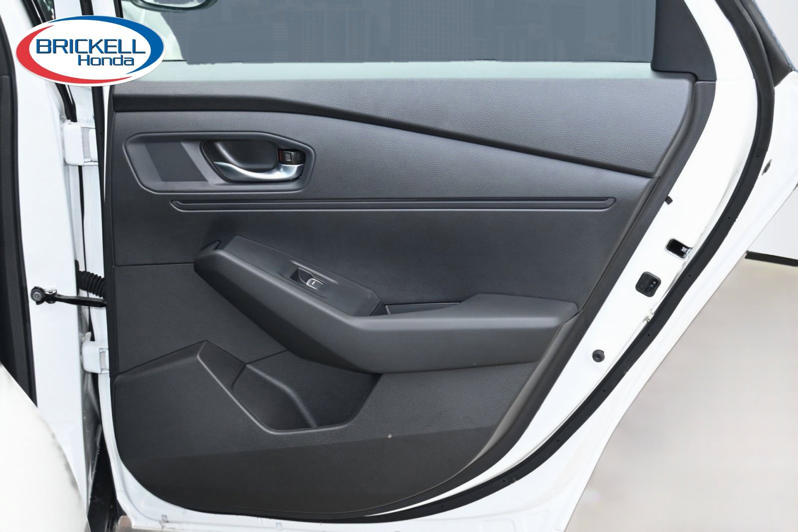 New 2025 Honda Accord SE image 13
