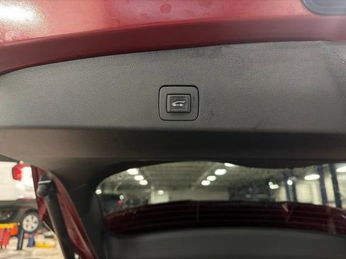 Certified 2024 Buick Encore GX Sport Touring w/ Comfort Package FWD image 16