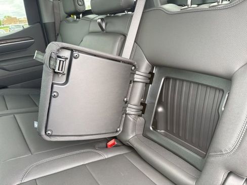 New 2026 GMC Sierra 1500 SLT AWD/4WD image 40