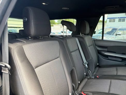 Used 2019 Ford Expedition Max XLT AWD/4WD image 32