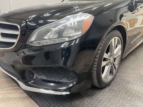 Used 2014 Mercedes-Benz E 350 Sport image 15