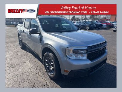 Used 2023 Ford Maverick XLT w/ Equipment Group 300A Standard