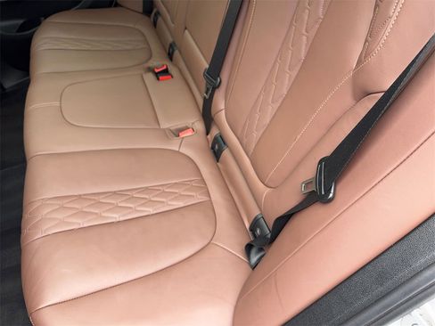 Used 2022 BMW X5 M50i w/ Dynamic Handling Package image 41