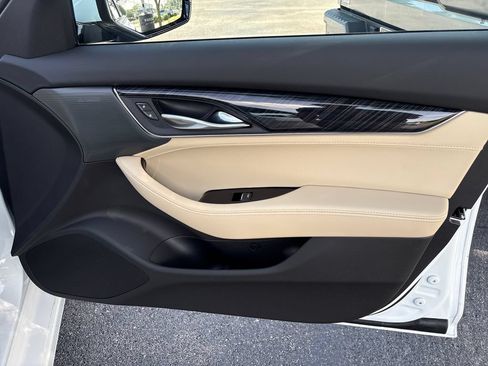 New 2026 Cadillac CT5 Premium Luxury AWD/4WD image 42