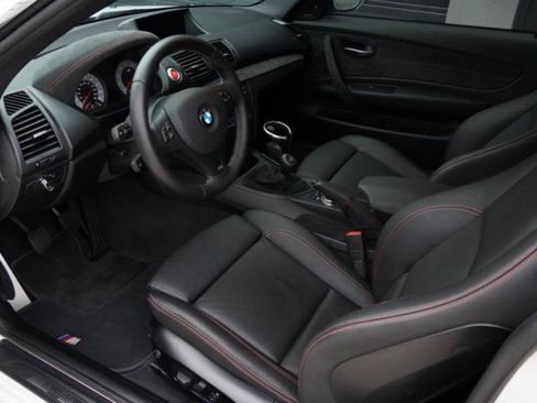 Used 2011 BMW 1 Series M image 46