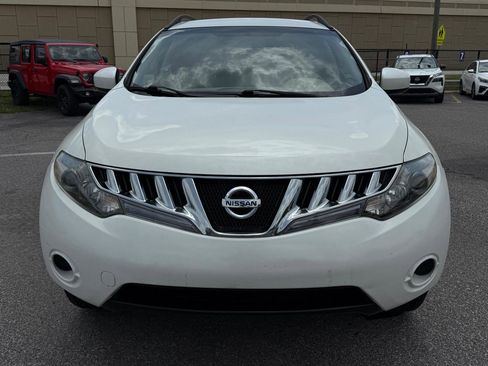 Used 2009 Nissan Murano S w/ Convenience Pkg FWD image 3